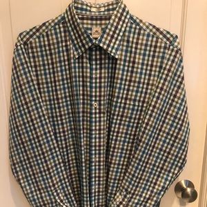 Peter Millar Dress Shirt